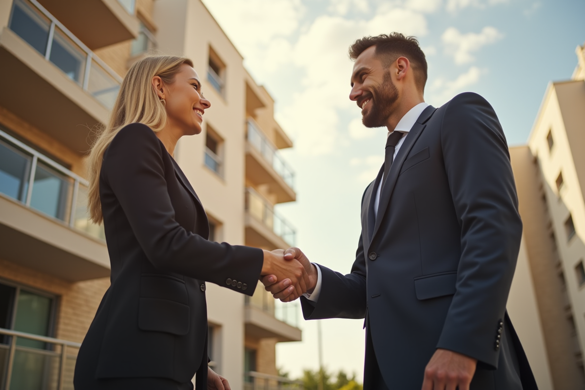 immobilier rémunération