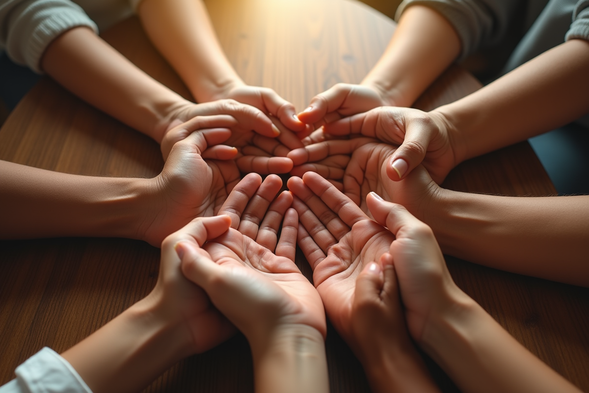 diversité inclusion