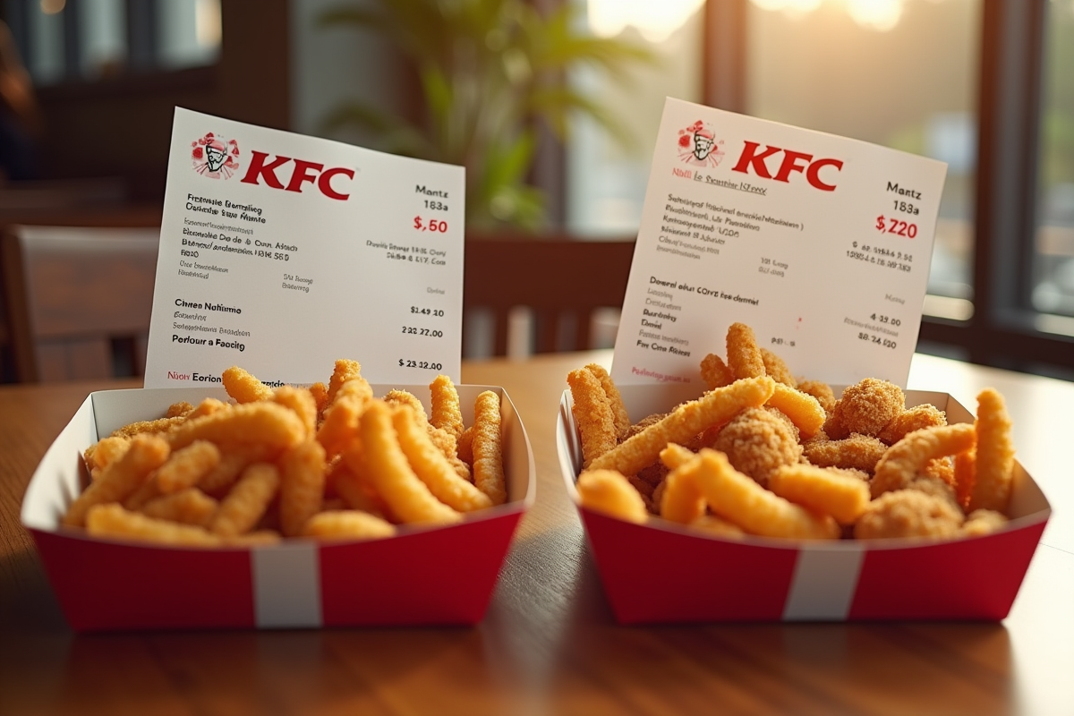 menu international