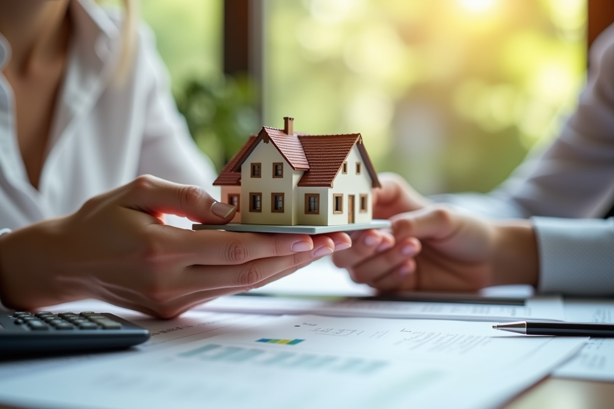 immobilier investissement