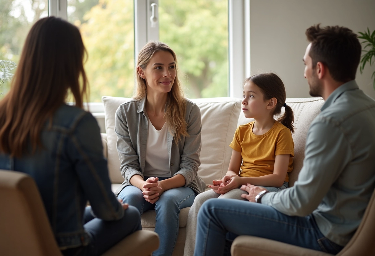 enfant comportement